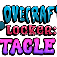 Loecaft Locke: Tentacle Beach