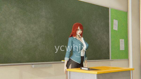 Days of Youth gameplay screenshot 2