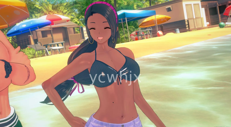 Tropical gameplay screenshot 3
