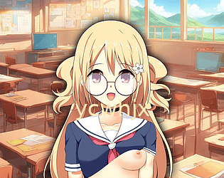 Anime Waifu Creator 2D | by. Ecchi Games