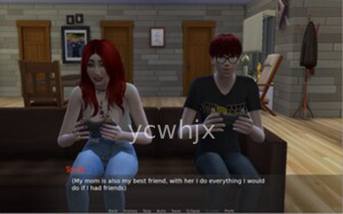 Whiteboi gameplay screenshot 3