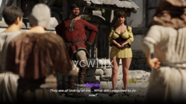 Corruption Town gameplay screenshot 2