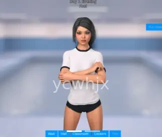 Bad Boy [v0.1] gameplay screenshot 1