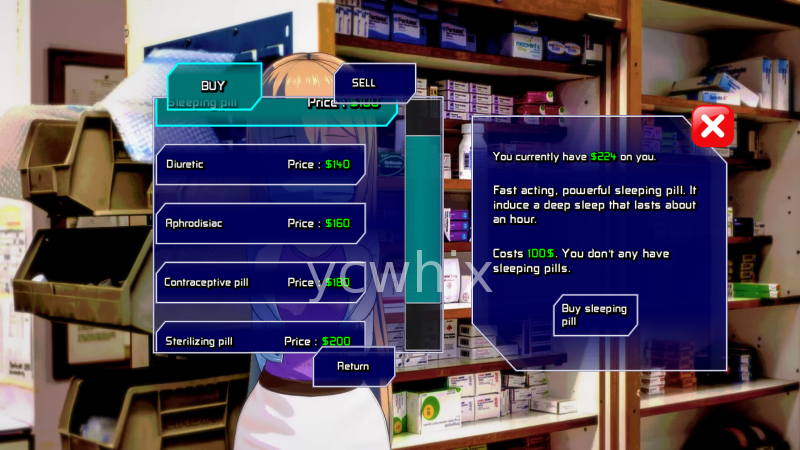 Welcome to Alabama! It's legal bro! gameplay screenshot 3