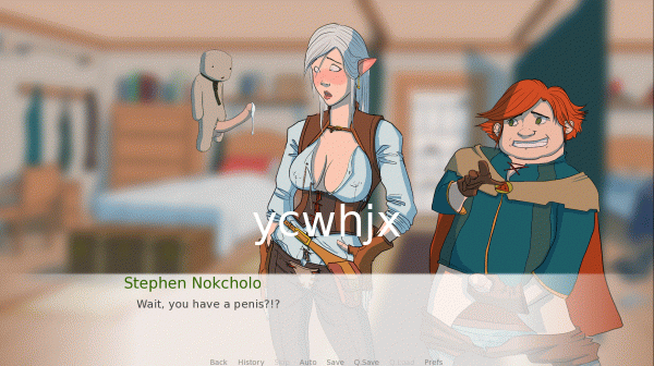 Lylas Curse gameplay screenshot 3