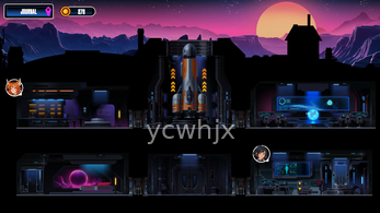 Guardians of LUST gameplay screenshot 3