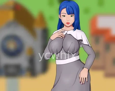 Succubus Tales Chapter 2: The Relic gameplay screenshot 4