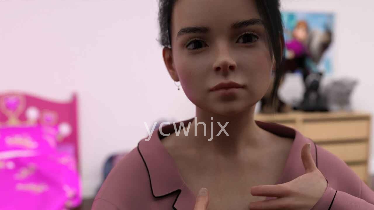 Pleasureville – Maddy’s Diary gameplay screenshot 3