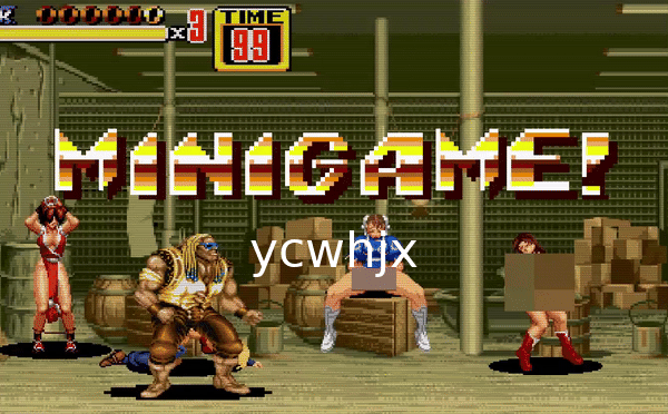 [NSFW] Hentai Streets of Rage Minigame! (adult +18)