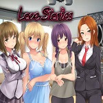 Negligee: Love Stories