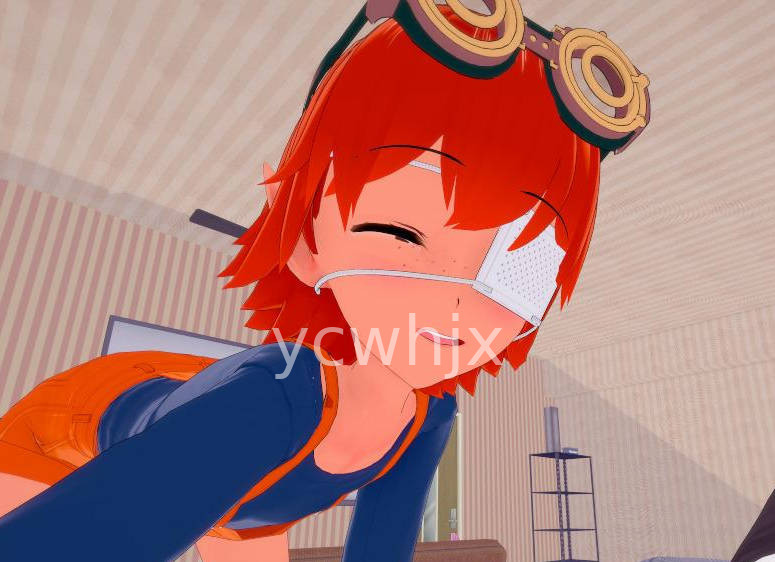 Love In The Abyss gameplay screenshot 2