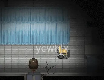 Test Club: Futanai Ballbusting Edition gameplay screenshot 2