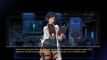 Guardians of LUST gameplay screenshot 2