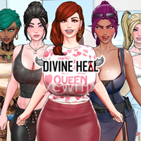 Diine Heel