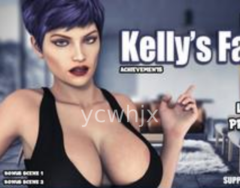 Kelly's Family gameplay screenshot 1