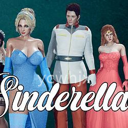 Sinderella