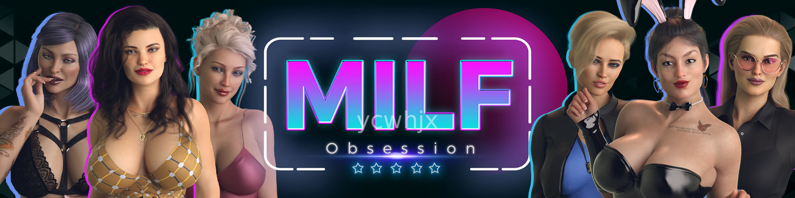 MILF Obsession