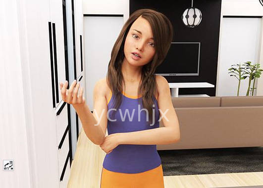 Dating My Daughter 1-2-3 gameplay screenshot 1
