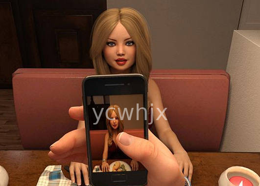 Dating My Daughter 1-2-3 gameplay screenshot 2