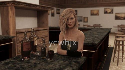Lilys Curse Prologue gameplay screenshot 1