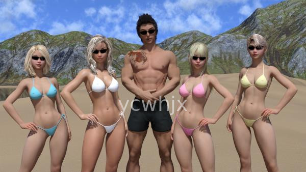 Where Love Leads Us 1 gameplay screenshot 3