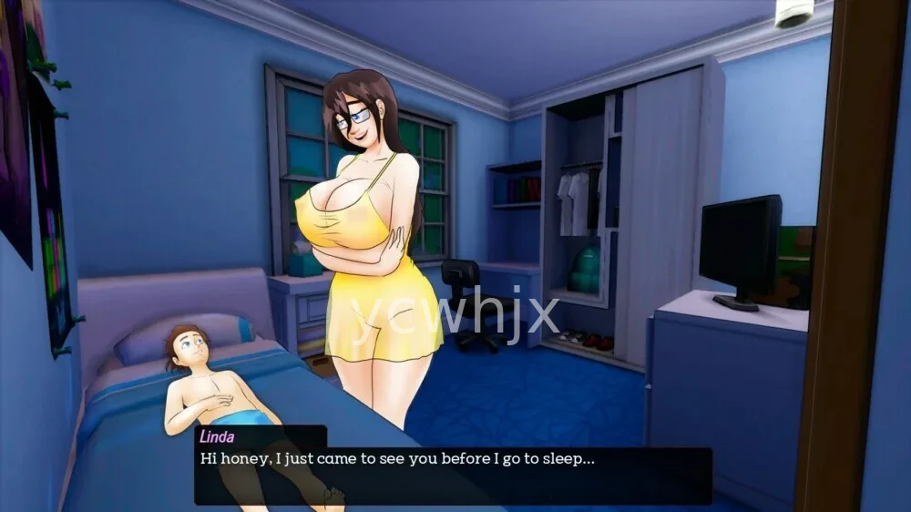Little Man Remake gameplay screenshot 3
