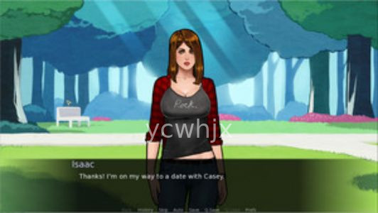 This Romantic World gameplay screenshot 2