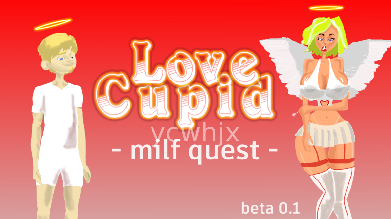 Love Cupid – MILF Quest gameplay screenshot 1