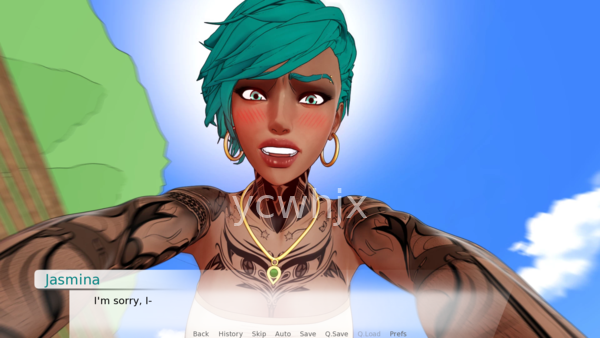 Diine Heel gameplay screenshot 3