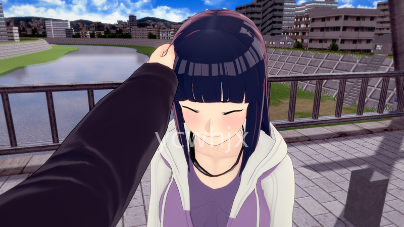 Multiesal Waifus gameplay screenshot 1