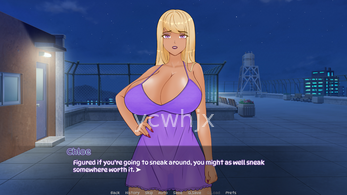 Bratty Bottoms 2 (DEMO) gameplay screenshot 2