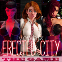 Erected City