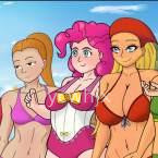 Lesbian Academy