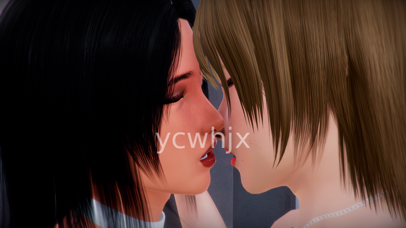 Naughty Lyanna - Season 1 gameplay screenshot 3