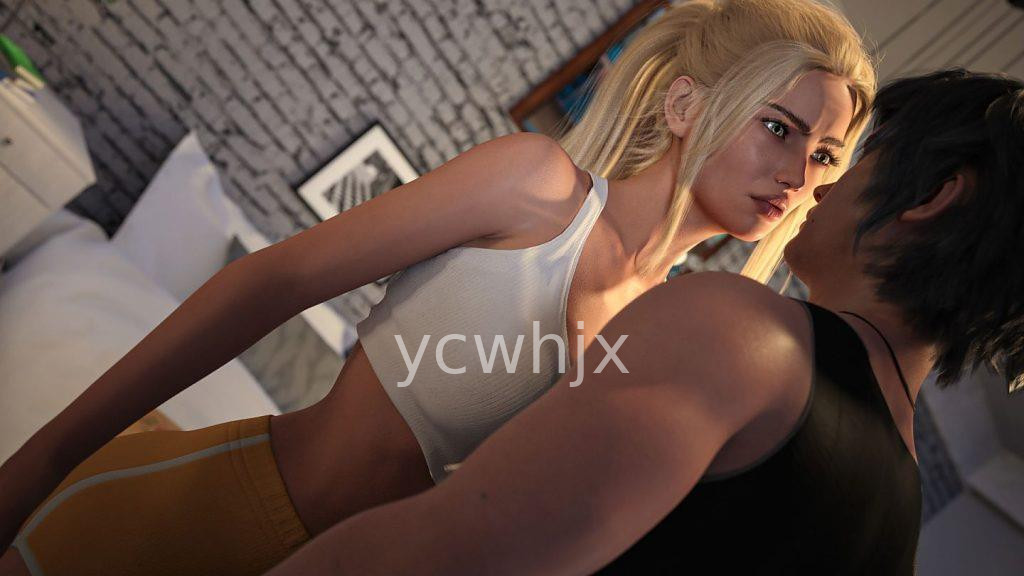 Summer’s Gone gameplay screenshot 2