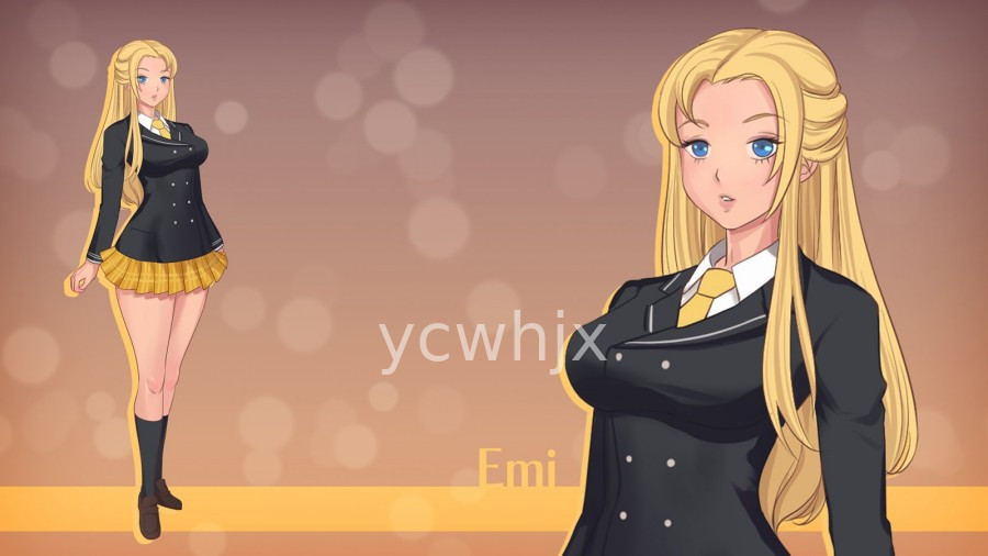 Futanai Quest gameplay screenshot 1