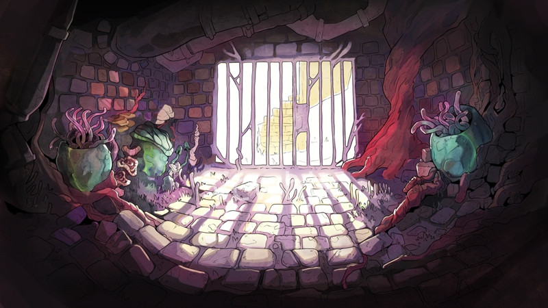 [NSFW]Incubus Realms - Escapism (Alpha) gameplay screenshot 3