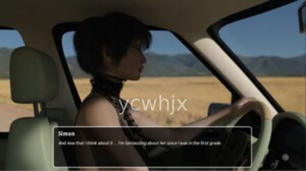 Milfcreek Road Trip gameplay screenshot 1