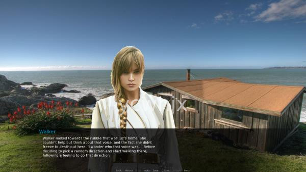 Dark by Dawn gameplay screenshot 4