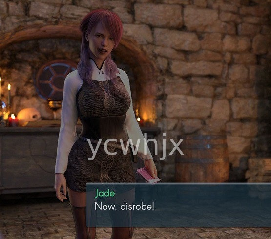 ChangeDeck gameplay screenshot 1