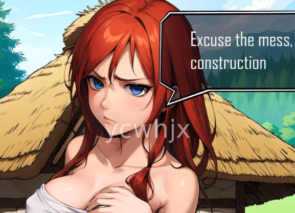 Not Another Adventurer! gameplay screenshot 2