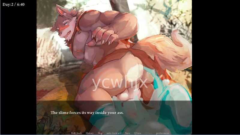 Taen of Spea gameplay screenshot 3