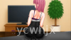 Rika's Lustful Duty gameplay screenshot 12