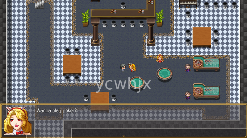 Patreon Acquisition Update gameplay screenshot 1
