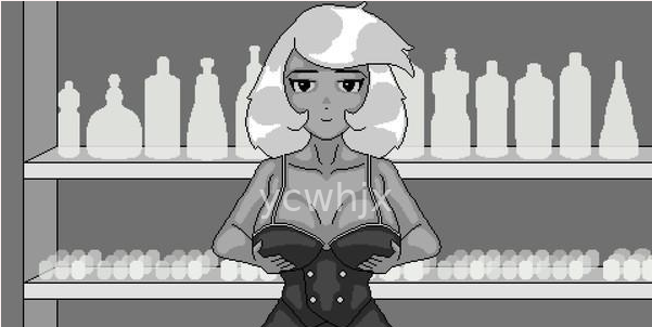 Avatar Maker Juicy Futa gameplay screenshot 2