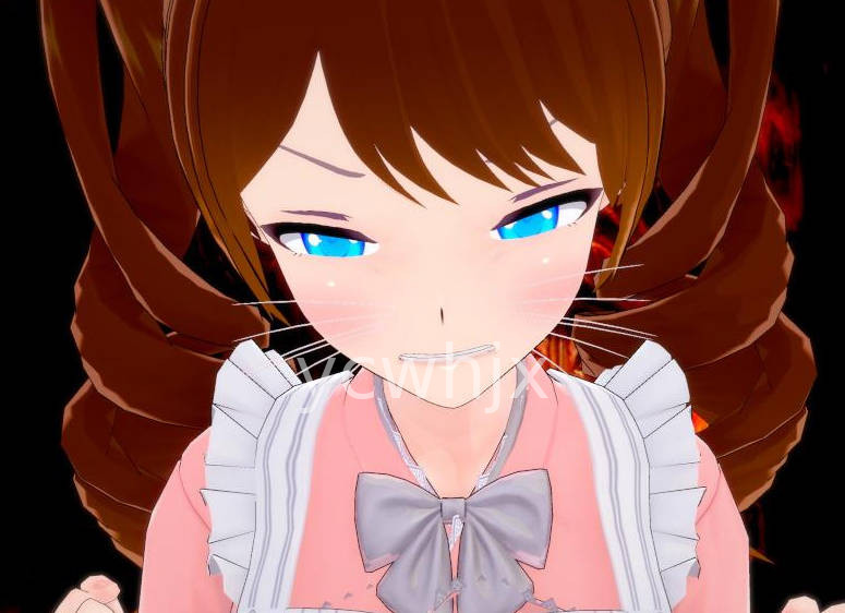 Love In The Abyss gameplay screenshot 1