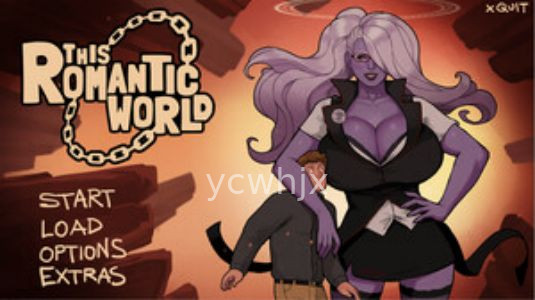This Romantic World gameplay screenshot 1