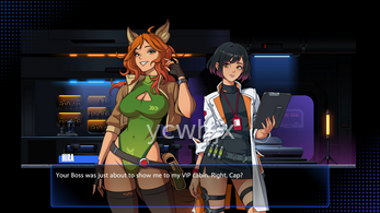 Guardians of LUST gameplay screenshot 4