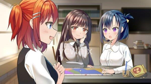 Our Lovely Escape gameplay screenshot 1