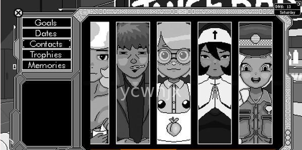 Avatar Maker Juicy Futa gameplay screenshot 3